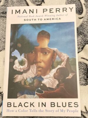 Black in Blues