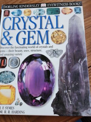 Crystal and Gem