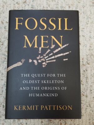 Fossil Men